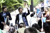 Axel Kicillof: "Destruir el Estado es destruir la perspectiva de una vida mejor"
