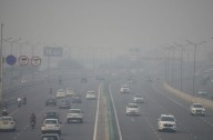 Explainer: What to make of the variations in air quality readings
