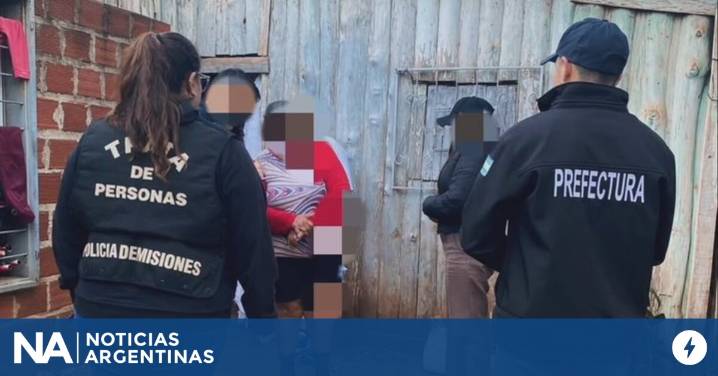 Rescataron a dos jóvenes que cayeron en una red de trata tras falsas ofertas laborales en Brasil
