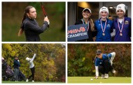 PHOTOS: 108 girls compete at MHSAA D4 girls gold state final