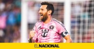 Oficial: Leo Messi renueva con el Inter Miami hasta diciembre de 2028