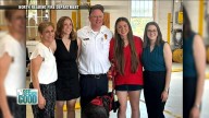 SEE THE GOOD: North Reading FD honoring a decades