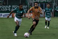 DEPORTIVO CALI VS. DEPORTIVO PEREIRA