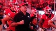 Georgia receiver underwent surgery after practice injury