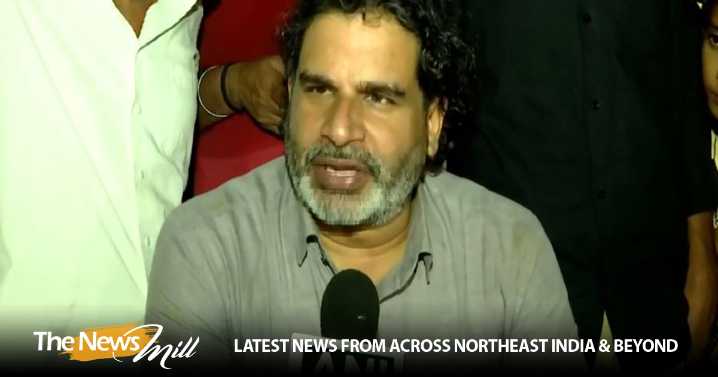 “Option emerged…people of Bihar will be vigilant this time…”: Jan Suraaj founder Prashant Kishor on new political alternative
