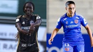 Colo Colo y Universidad de Chile juegan la segunda fecha de la Copa Libertadores Femenina