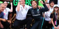 Mercedes F1 team boss Toto Wolff says calling Gen Z workers a monolith is 'a bit unfair'