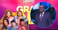 Gustavo Fernández Suari, el notario 184 que avalará al ganador de “La Casa de los Famosos México” en la Gran Final