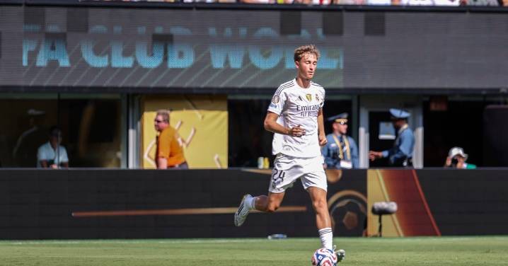 Cubarsí, Huijsen, Guler y Mastantuono se meten entre los 25 finalistas al Golden Boy
