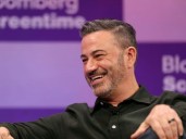 Kimmel hopes boycott outrage drew free speech 'red line'