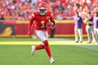 Fantasy football matchup rankings Week 5 | Strength of schedule - The Athletic