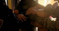 Otro caso de agresión hacia una madre
