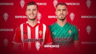 La fuerte apuesta de Siroko le acerca a vestir al Sporting, ganando la subasta a 3 potentes marcas internacionales