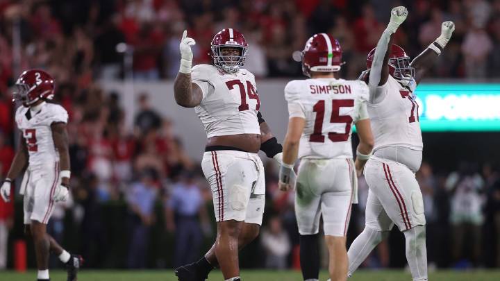 Alabama lands 4-star QB commit