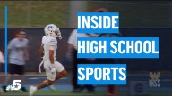 Inside High School Sports: Oct. 5, 2025