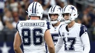 NFL news: Cowboys' Brandon Aubrey makes history