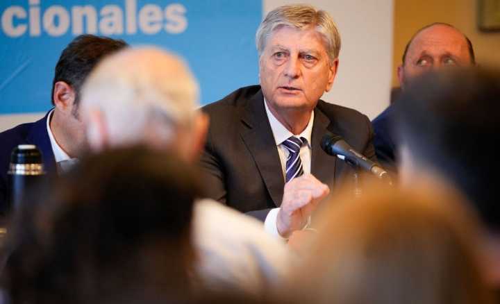 Ziliotto: "Cuando las mujeres progresan, progresa toda la sociedad"