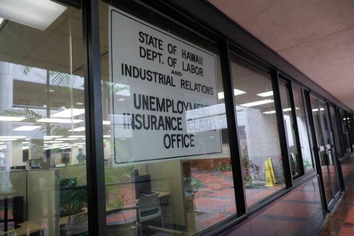 Kokua Line: Can federal workers on job without pay get unemployment benefits?