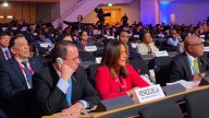Venezuela denunció ante el G77+China en la UNCTAD16 amenaza militar de EE.UU. en el mar Caribe