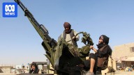 Pakistan and Afghanistan agree to temporary ceasefire after deadly violence along border