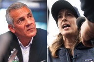 NJ in-person voting shows GOP uptick over 2021 — as voters turn out in droves for close governor's race