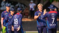 Namibia Qualify For 2026 Men's T20 World Cup