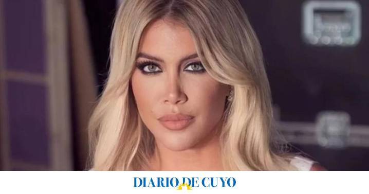 Wanda Nara, lapidaria con la China Suárez: “No quiero que mis hijas vivan con quien fue la amante”