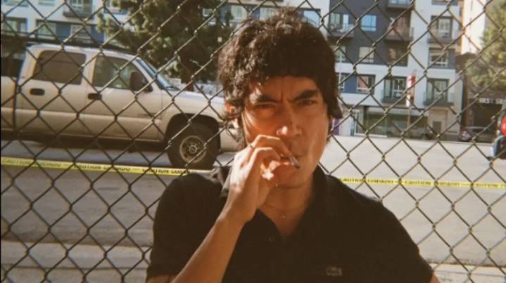 Ed Maverick ofrece íntimo concierto en el Metropólitan