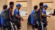 Did Gautam Gambhir Hint At Rohit Sharma's Retirement Ahead Of IND Vs AUS 3rd ODI? Check Out Video