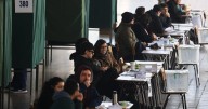 Desde este sábado revisa si te corresponde ser vocal de mesa y cómo excusarse