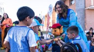 Rawson vivió una jornada de integración cultural y universitaria en “La Literiora”
