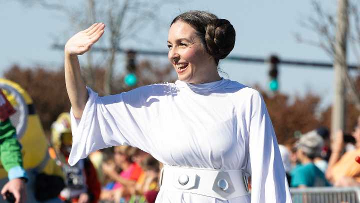 Take a look back at Sea Witch Festival Costume Parade from 2023