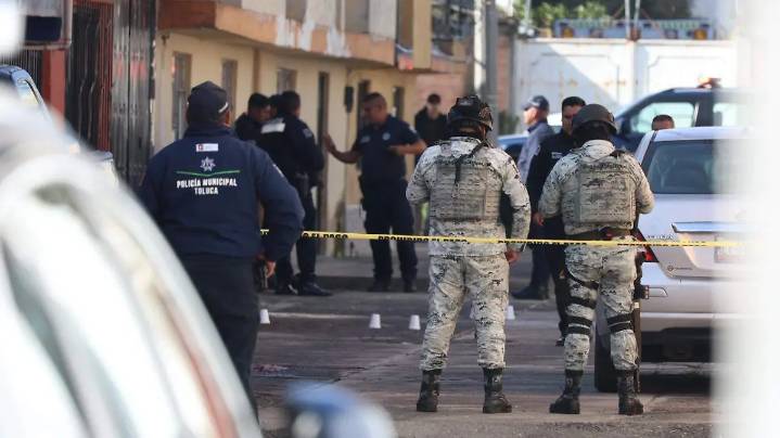 Edomex, entre los estados con mayor reducción de homicidios: 43% menos en un año