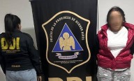 Triple femicidio en Varela: detienen a una nueva acusada clave para el caso