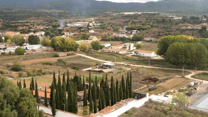 Mira mantiene "recuerdos muy vivos" un año después de dana