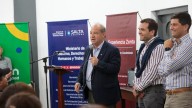 Orán: Con más de 200 emprendedores se lanzó el ciclo de formación Experiencia Zenta