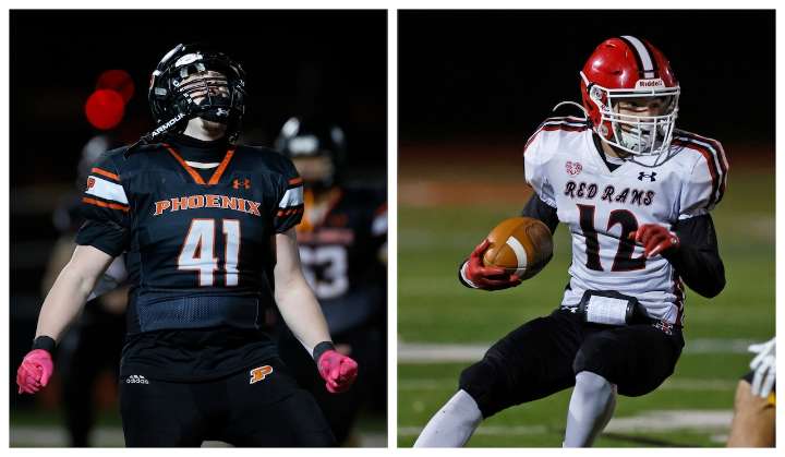 Syracuse.com’s high school football Game of the Week: How to watch Phoenix at J