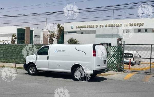 Hay 445 cuerpos en Semefos del estado