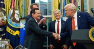 AstraZeneca agrees to lower drug prices for Medicaid under Trump administration deal