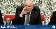 “Nadie paga 400 mil dólares por una consultoría”: especialistas cuestionan el honorario de José Luis Espert