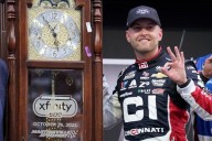Hendrick Motorsports, Joe Gibbs Racing rekindle friendly rivalry for NASCAR championship