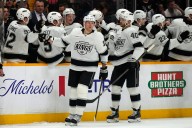 Predators top Kings in 9th round of shootout