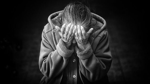 Mennonite Woman Recalls Traumatic 'Near