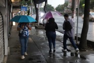 ¿Cómo afectará el frente frío 9 a la Ciudad de México? Este es el pronóstico para el 23 de oct...
