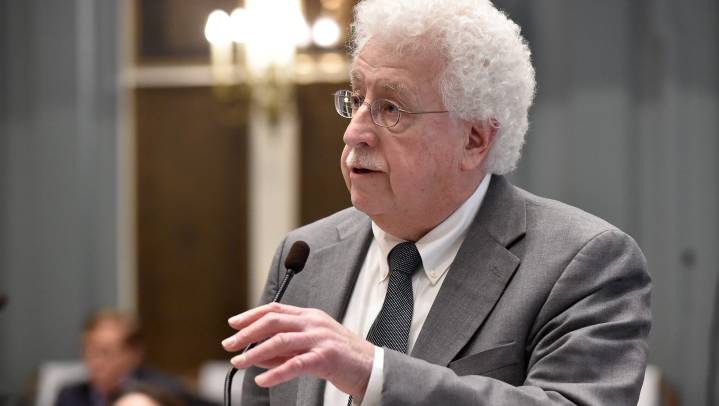 Delaware progressive leader John Kowalko dies at age 80