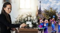 Mujer de 60 años falleció después de subirse a la atracción ‘Mansión embrujada’ de Disneyland