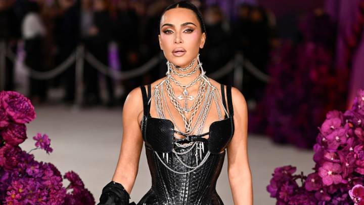 Kim Kardashian Prepares for Legal Career as Boutique Law Team Draws Big Cases