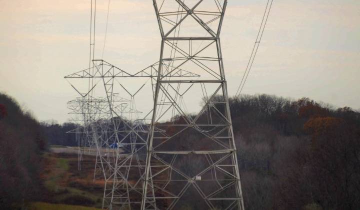 Maryland's energy future: Why nuclear should be our focus