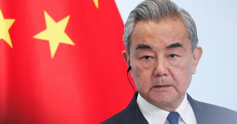 Chinese Foreign Minister Wang Yi to Visit Italy and Switzerland as Beijing Deepens European Outreach