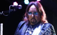 Dolor en la música: murió Ace Frehley, guitarrista de Kiss